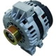 Purchase Top-Quality WAI GLOBAL - 8498N - Alternator pa4