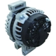 Purchase Top-Quality WAI GLOBAL - 8498N - Alternator pa5