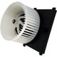 Purchase Top-Quality GLOBAL PARTS DISTRIBUTORS - 2311650 - Nouveau moteur de ventilateur pa4