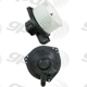 Purchase Top-Quality Nouveau moteur de ventilateur by GLOBAL PARTS DISTRIBUTORS - 2311677 pa1