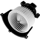 Purchase Top-Quality GLOBAL PARTS DISTRIBUTORS - 2311821 - HVAC Blower Motor pa1