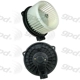 Purchase Top-Quality Nouveau moteur de ventilateur by GLOBAL PARTS DISTRIBUTORS - 2311897 pa2