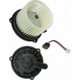 Purchase Top-Quality Nouveau moteur de ventilateur by GLOBAL PARTS DISTRIBUTORS - 2311898 pa2