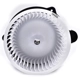 Purchase Top-Quality MANDO - 32A1004 - HVAC Blower Motor pa2