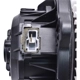 Purchase Top-Quality MANDO - 32A1004 - HVAC Blower Motor pa4