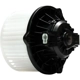 Purchase Top-Quality Nouveau moteur de ventilateur by MANDO - 32A1014 pa3