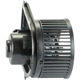 Purchase Top-Quality Nouveau moteur de ventilateur by NISSENS - 87022 pa3