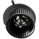 Purchase Top-Quality Nouveau moteur de ventilateur by NISSENS - 87034 pa4