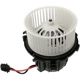 Purchase Top-Quality Nouveau moteur de ventilateur by NISSENS - 87215 pa3