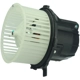 Purchase Top-Quality New Blower Motor by URO - 8T1820021 pa2