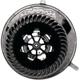 Purchase Top-Quality VALEO - 698809 - Nouveau moteur de ventilateur pa5