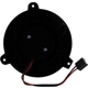 Purchase Top-Quality New Blower Motor With Wheel by CONTINENTAL - PM4050 pa1