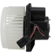 Purchase Top-Quality COOLING DEPOT - 75748 - Moteur de soufflerie avec cage de ventilateur pa23