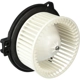 Purchase Top-Quality FOUR SEASONS - 35202 - Moteur de soufflerie avec cage de ventilateur pa38