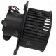 Purchase Top-Quality New Blower Motor With Wheel by FOUR SEASONS pa11