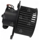 Purchase Top-Quality New Blower Motor With Wheel by FOUR SEASONS pa16