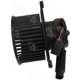 Purchase Top-Quality New Blower Motor With Wheel by FOUR SEASONS pa24