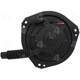 Purchase Top-Quality New Blower Motor With Wheel by FOUR SEASONS pa25