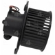 Purchase Top-Quality New Blower Motor With Wheel by FOUR SEASONS pa4