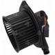 Purchase Top-Quality New Blower Motor With Wheel by FOUR SEASONS pa6