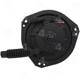 Purchase Top-Quality New Blower Motor With Wheel by FOUR SEASONS pa7