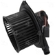 Purchase Top-Quality New Blower Motor With Wheel by FOUR SEASONS pa9