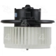 Purchase Top-Quality Moteur de soufflerie avec cage de ventilateur by FOUR SEASONS pa14