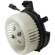 Purchase Top-Quality New Blower Motor With Wheel by FOUR SEASONS pa1