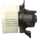 Purchase Top-Quality New Blower Motor With Wheel by FOUR SEASONS pa19