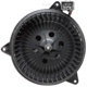 Purchase Top-Quality New Blower Motor With Wheel by FOUR SEASONS pa20