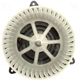 Purchase Top-Quality New Blower Motor With Wheel by FOUR SEASONS pa8