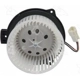 Purchase Top-Quality New Blower Motor With Wheel by FOUR SEASONS pa1