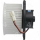 Purchase Top-Quality New Blower Motor With Wheel by FOUR SEASONS pa2