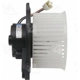 Purchase Top-Quality New Blower Motor With Wheel by FOUR SEASONS pa3