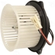 Purchase Top-Quality New Blower Motor With Wheel by FOUR SEASONS pa5