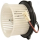 Purchase Top-Quality New Blower Motor With Wheel by FOUR SEASONS pa9