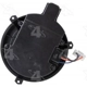 Purchase Top-Quality New Blower Motor With Wheel by FOUR SEASONS pa3