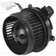 Purchase Top-Quality New Blower Motor With Wheel by FOUR SEASONS pa7