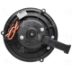 Purchase Top-Quality New Blower Motor With Wheel by FOUR SEASONS pa6