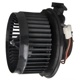 Purchase Top-Quality FOUR SEASONS - 76943 - Moteur de soufflerie avec cage de ventilateur pa23