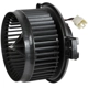 Purchase Top-Quality FOUR SEASONS - 76983 - Moteur de soufflerie avec cage de ventilateur pa19