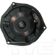 Purchase Top-Quality New Blower Motor With Wheel by TYC - 700075 pa6