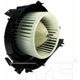 Purchase Top-Quality Moteur de soufflerie avec cage de ventilateur by TYC pa9