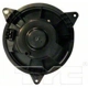 Purchase Top-Quality New Blower Motor With Wheel by TYC pa14