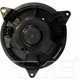 Purchase Top-Quality New Blower Motor With Wheel by TYC pa17