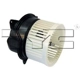 Purchase Top-Quality New Blower Motor With Wheel by TYC pa3