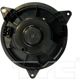 Purchase Top-Quality New Blower Motor With Wheel by TYC pa4