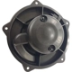 Purchase Top-Quality New Blower Motor With Wheel by TYC pa11