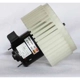 Purchase Top-Quality New Blower Motor With Wheel by TYC pa6