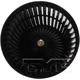 Purchase Top-Quality New Blower Motor With Wheel by TYC pa5